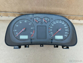 Tachometer VW Golf IV 1J0919861D 30