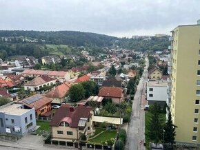 Na prenájom 3 izbový byt Trenčín, Soblahovská ul. - 1