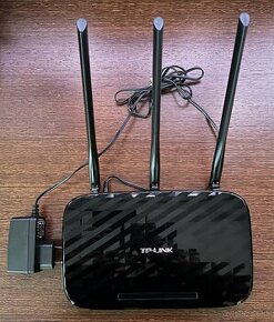 Predam TP-link Archer C2