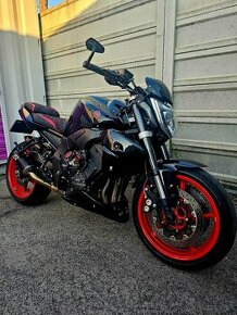 Yamaha FZ1