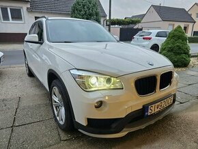 BMW X1 xDrive 18d