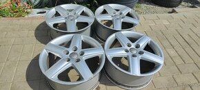 5x112 R17 Audi elektróny