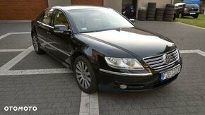 Volkswagen phaeton  3.0 tdi