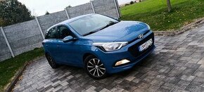 Hyundai i20 1.2i Easy+ - 1