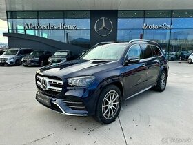 MERCEDES-BENZ GLS 400 d 4MATIC - 1