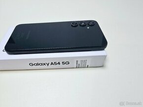 SAMSUNG GALAXY A54 5G 128GB AWESOME GRAPHITE - 1