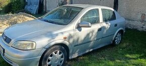 Opel astra g 1,6 benzín - 1