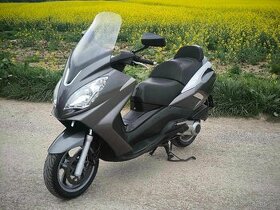 Peugeot satelis 125cm r.v 2013