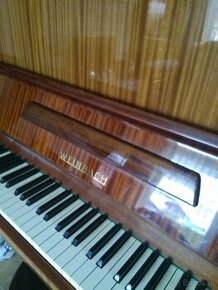 Piano Weinbach