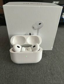 Apple Airpods 2 gen pro