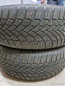 Bridgestone 215/65 R17