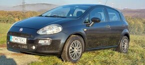 Fiat Grande Punto 1.2 8v Easy