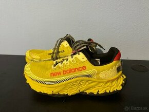 Trailové topánky new balance - 1