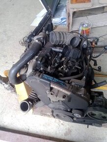 Motor 2 l hdi vitara