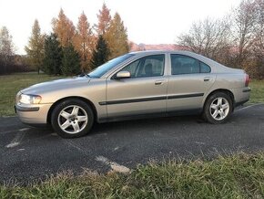 Predam Volvo S60 D5