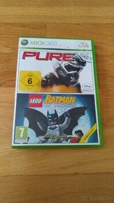 Lego Batman Xbox 360