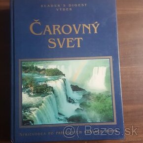 Čarovný svet