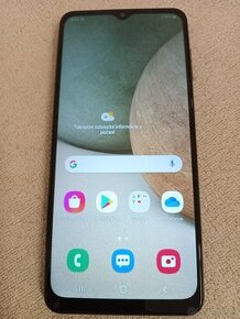 Samsung Galaxy A12 4/64GB