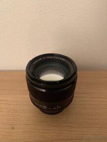 Fujinon XF 56mm f1.2