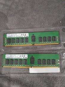 M393A1G40DB1-CRC - Samsung 1x 8GB DDR4-2400