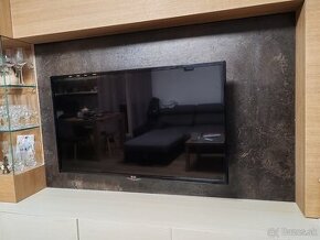 Predám smart tv LG42LN575S - 1