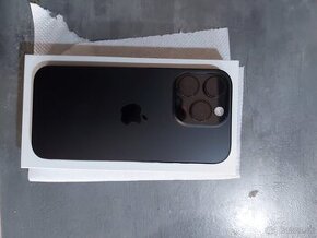 iPhone 16 pro 128gb/BLACK