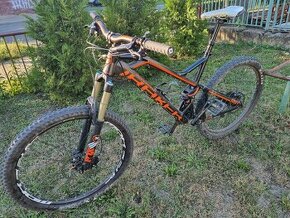 Mondraker Foxy L