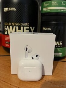 Apple airpods (3.generacie) lighting case