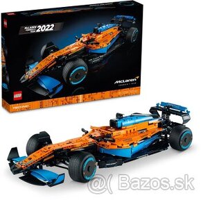 Predam Lego TECHNIC 42141 McLaren Formula 1™