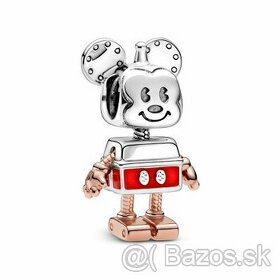 Pandora MICKEY MOUSE ROBOT - NOVÝ