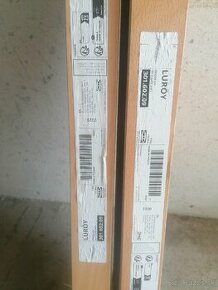 Rošt Ikea do postele 80x200