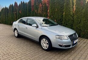 Volkswagen Passat 2.0 TDI DSG Highline TOP Automat