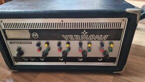 Vermona Regent 1000h