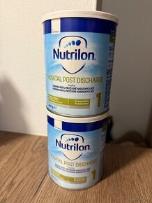 Nutrilon 1