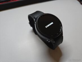 SAMSUNG Galaxy Watch6 Classic 47mm Black (záruka do 01/2026)