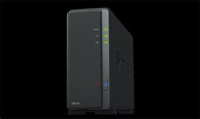 Synology DS 118