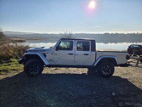 JEEP Gladiator RUBICON  3.6 Pentastar super auto