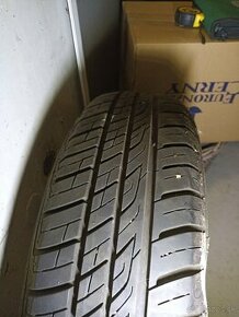 Pneu 165/70 r14 Barum