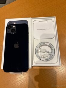 iPhone 13 Midnight 128GB