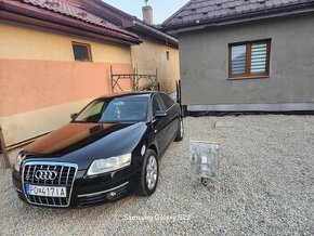 Audi a6 c6 171kw