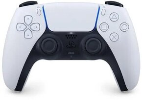 PlayStation 5 DualSense controller -  bezdrôtový ovládač