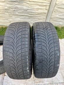 Bridgestone blizak 235/60 r18