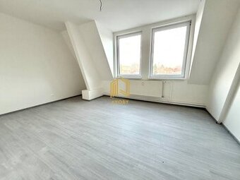 REZIDENCIA SADOVÁ / NOVÁ GARSONKA (31,76m2),SENICA