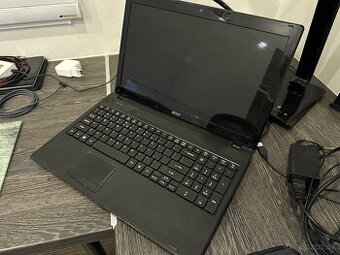 Acer Aspire 5742g notebook