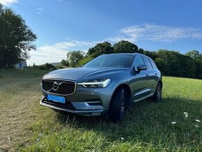 Volvo XC60 12/2020_B4 AWD