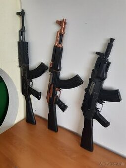 Ak 47 AK 74