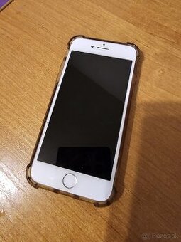 Nefunkcny iphon 7