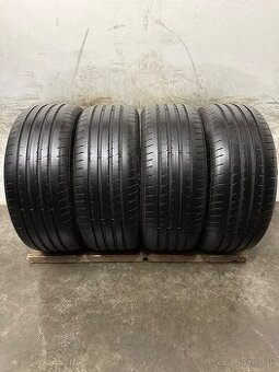 Letné pneumatiky 235/45/18 Goodyear Eagle F1 Asymmetric 3