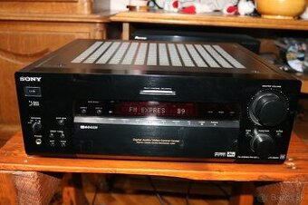 SONY STR-DB930 QS