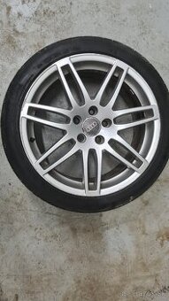 kolesa 5x112 235/40 r18